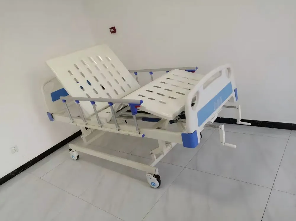 rent a manual hospital bed